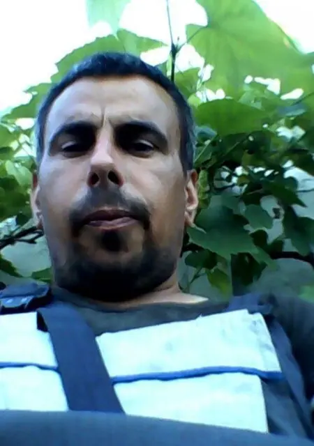 Florin из Бухареста