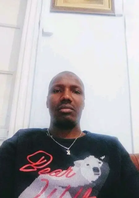 Soy Matene, 39 años de Madrid, busco conocer gente