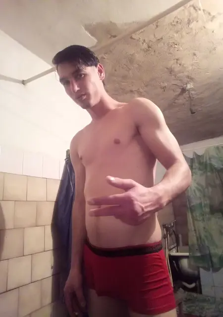 Александр з Ізмаїл, шукаю на сайті знайомства на одну ніч