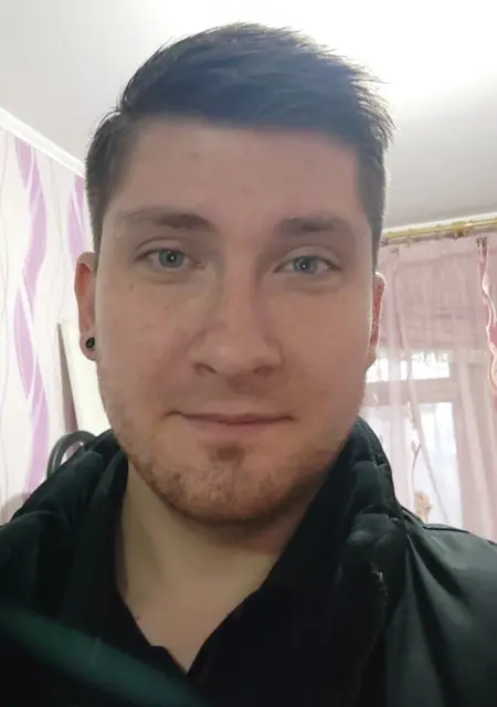 Александр из Новопскова, мне 30, познакомлюсь для общения