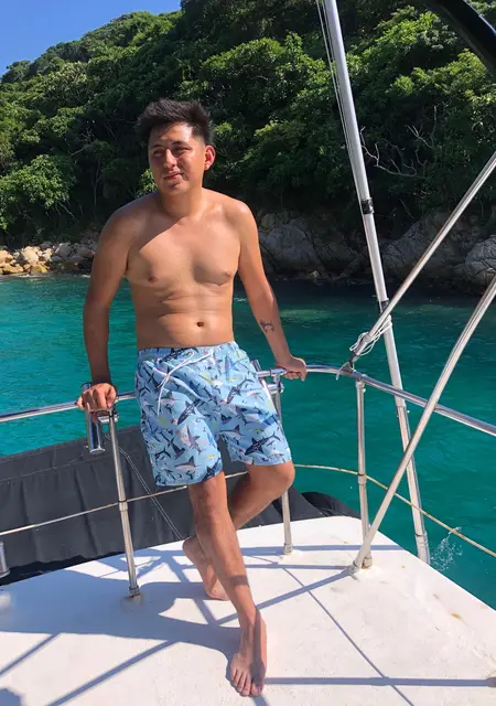 Я David Gb, 26, из Пуэбла-де-сарагоса, ищу знакомство для дружбы