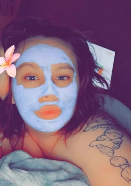 Sophie из Лондона