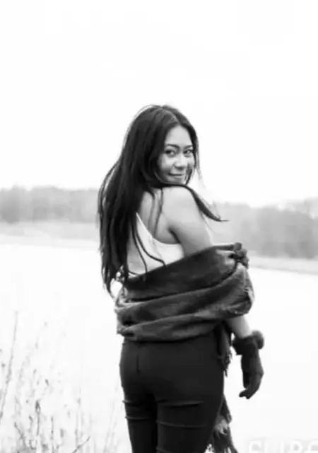 Kanjana из Стокгольма, мне 29, познакомлюсь