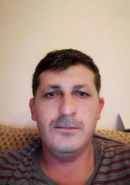 Я Bayram, 40, из Стамбула, ищу знакомство