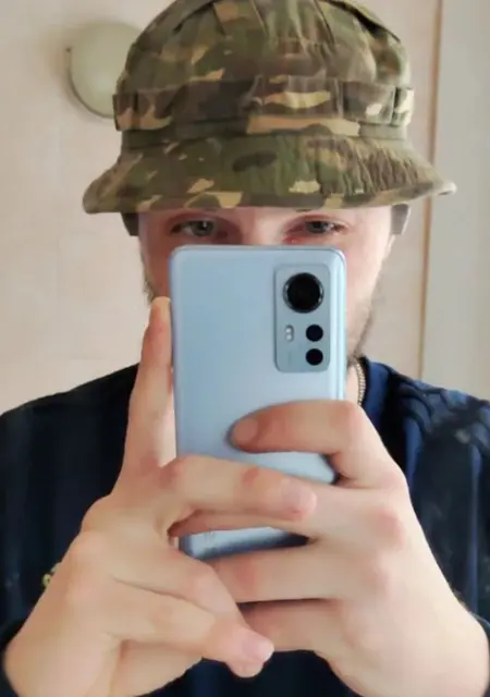 Chillbro из Ирпени, мне 29, познакомлюсь без обязательств