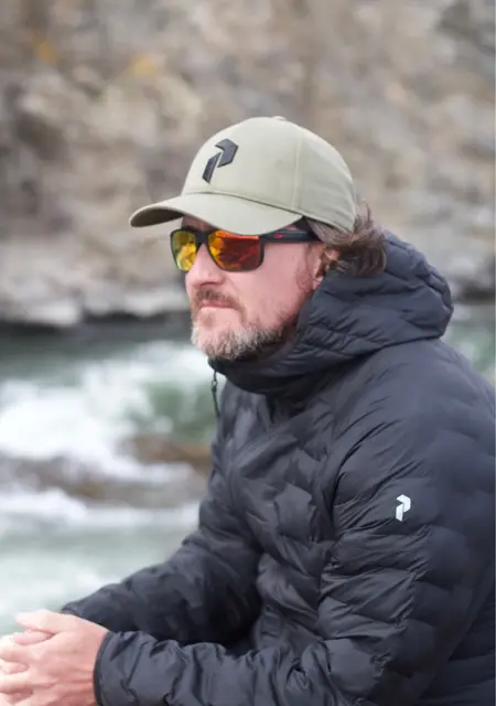 Yannick из Парижа, мне 49, познакомлюсь на одну ночь