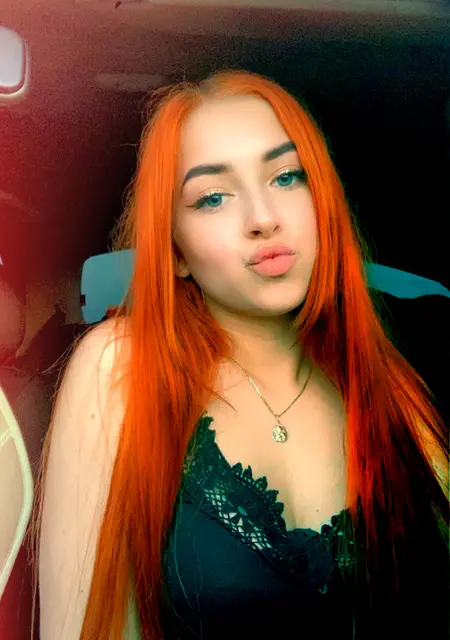 Я Диана, 22, из Львова, ищу знакомство для дружбы