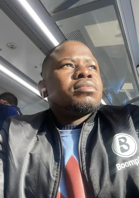 West from Chester, looking for pleasant pastime