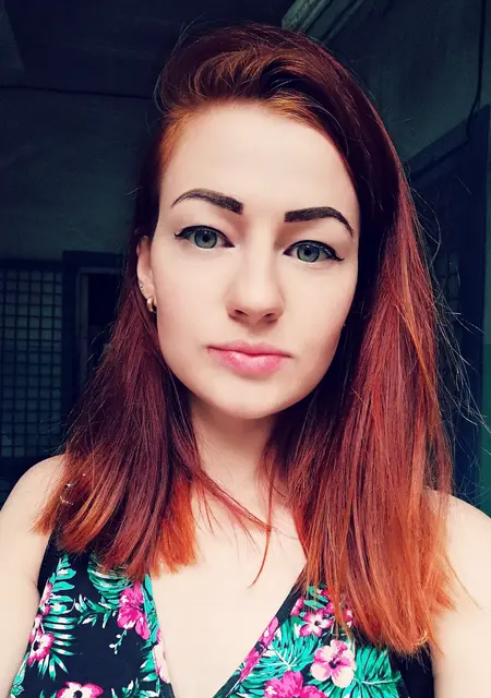 Я Ольга, 29, из Мирнограда, ищу знакомство для совместных путешествий