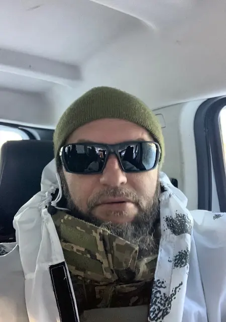 Я Сергій, 44, из Киева, ищу знакомство для совместных путешествий