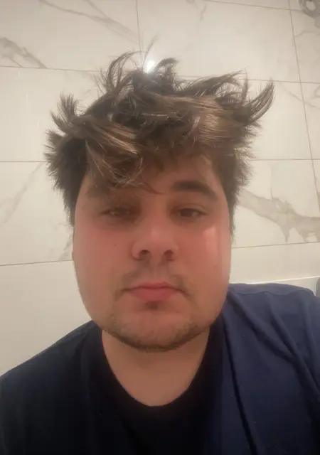 Я Stas, 37 років з Вінниці, шукаю знайомства без зобов'язань