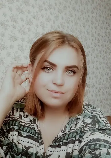 Туся из Кривого Рога, мне 24, познакомлюсь для совместных путешествий