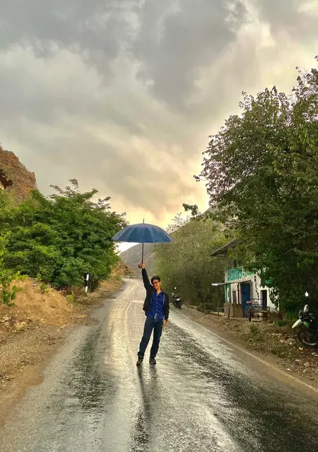 Jan из Лимы, ищу на сайте знакомства без обязательств