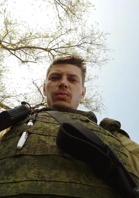 Я Маэстро, 33, из Луганска, ищу знакомства на одну ночь