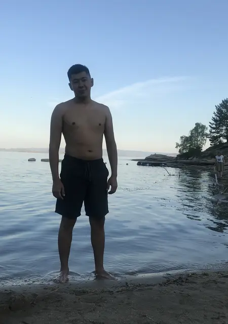 Я Али, 32, знакомлюсь без обязательств в Усть-Каменогорске