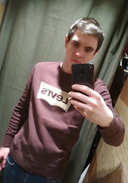 Artem из Сум, мне 31, познакомлюсь для вирта