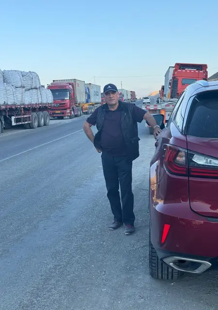 Я Faruk, 45, знакомлюсь на одну ночь в Бишкеке