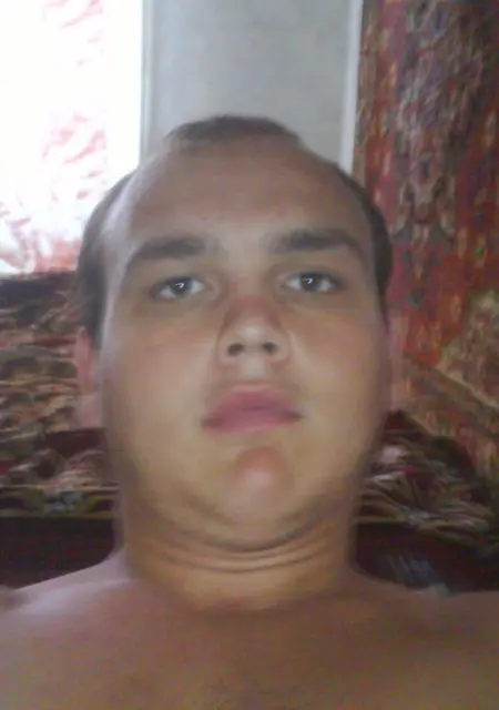 Tirrass из Киева, ищу на сайте общение