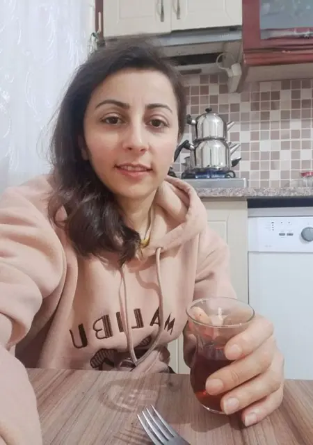 Sevin из Стамбула