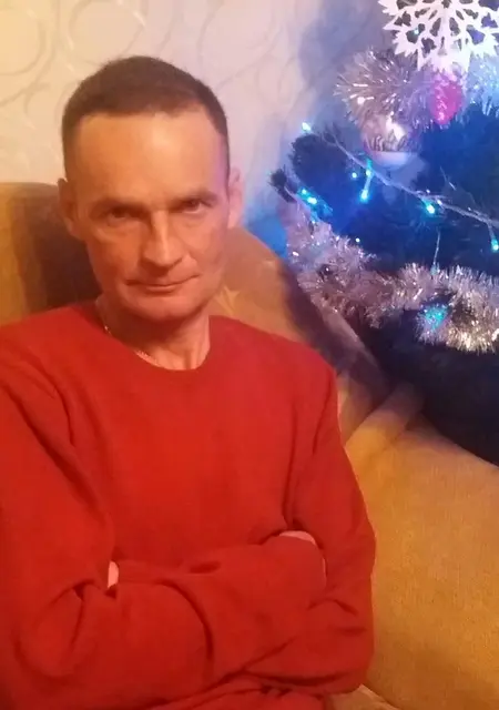Я Андрей, 50, знакомлюсь на одну ночь в Хойниках