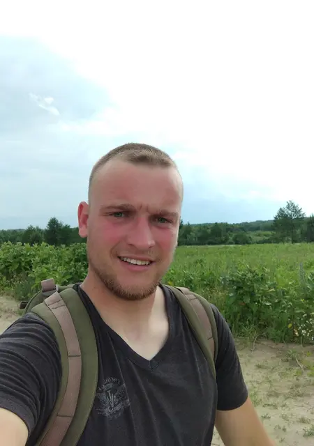 Руслан з Купянськ, мені 31 років, познайомлюсь для приємного проведення часу