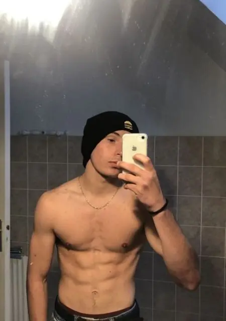 Enzo из Парижа