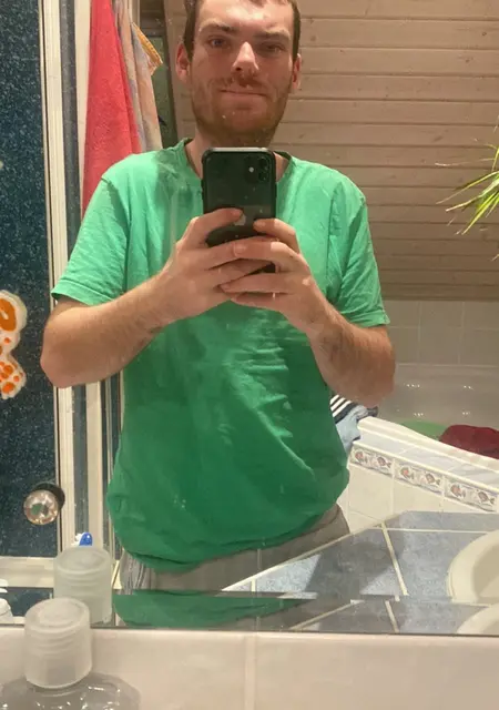 Lukass из Меринг, мне 31, познакомлюсь для совместных путешествий