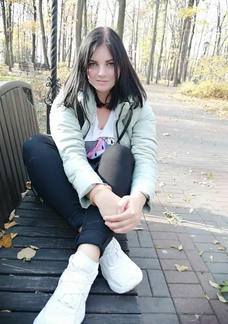 Marina из Гомеля, ищу на сайте общение