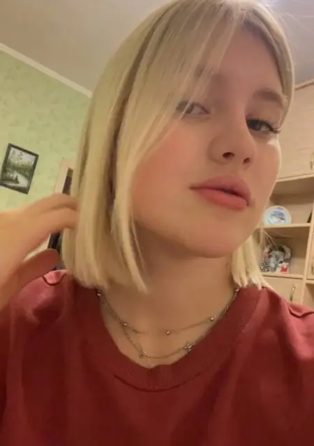 Я Daria, 19, знакомлюсь для общения в Хайфе