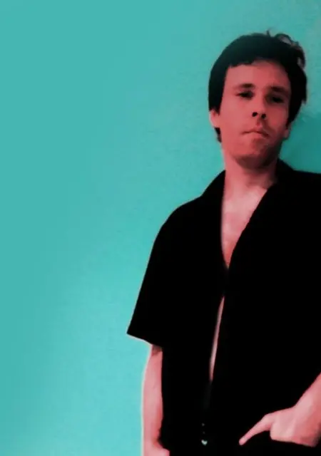 David из Лиссабона, мне 43, познакомлюсь без обязательств