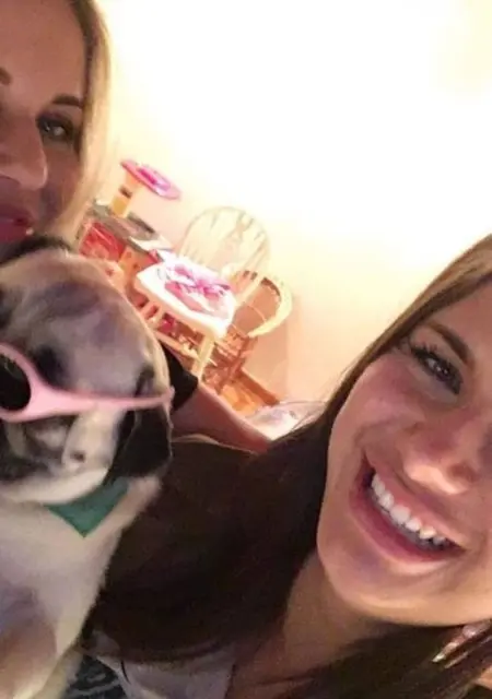 Basia из Варшавы, мне 30, познакомлюсь