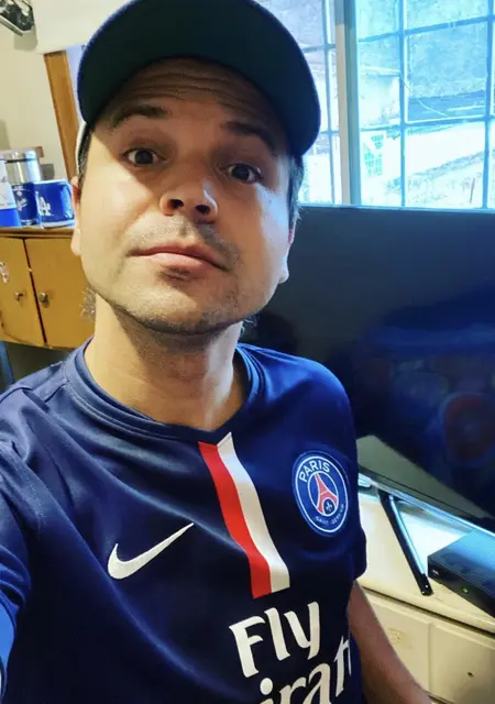 Edgar из Чиуауа, мне 38, познакомлюсь для дружбы