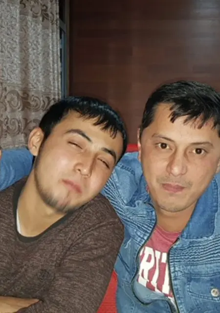 Olim из Душанбе, мне 38, познакомлюсь на одну ночь