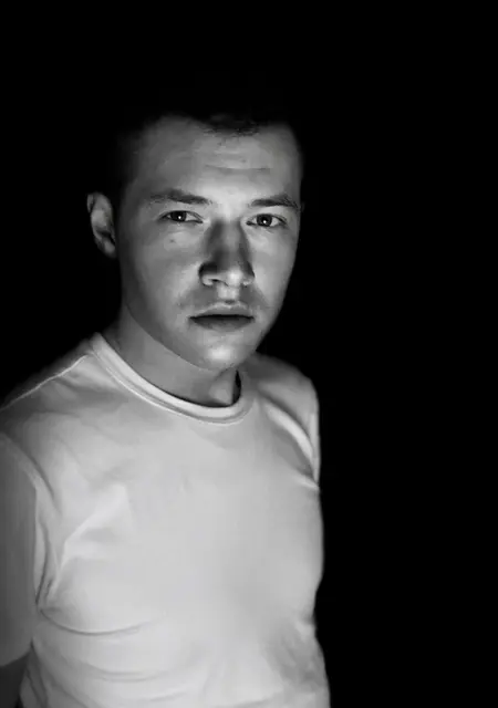 Я Роман, 42, из Кривого Рога, ищу знакомства на одну ночь