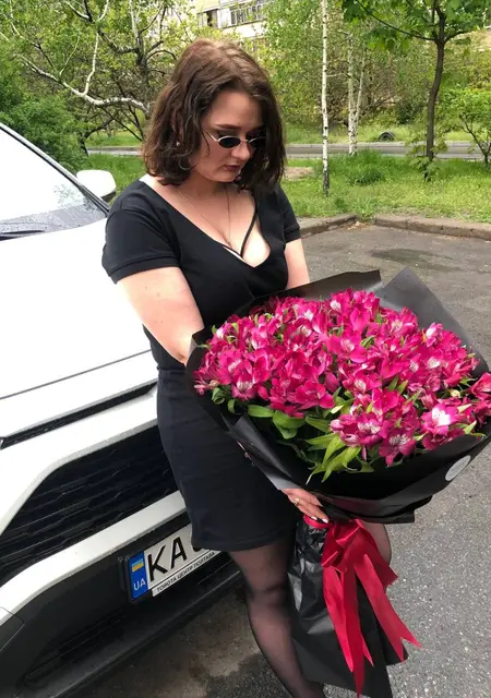 Я Anastasia, 27 років з Миколаєва, шукаю знайомство для спілкування