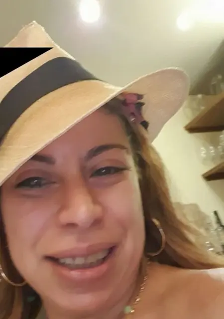 Soy Lufcis, 45 años, conociéndome en Madrid