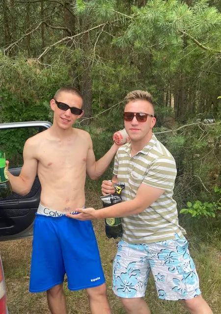 Сергей из Рогачева, ищу на сайте приятное времяпровождение