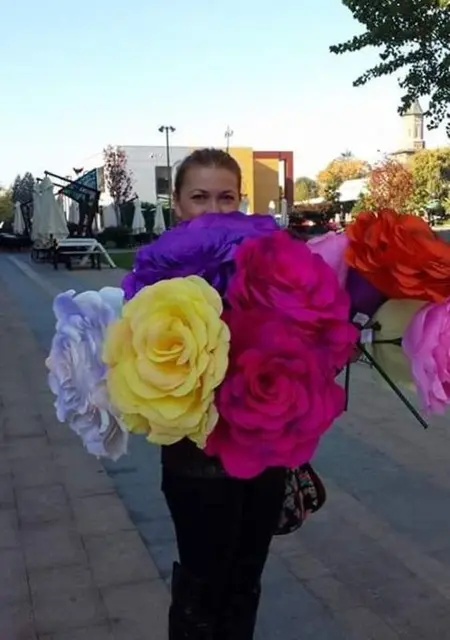 Я Aly, 45, из Бухареста, ищу знакомство