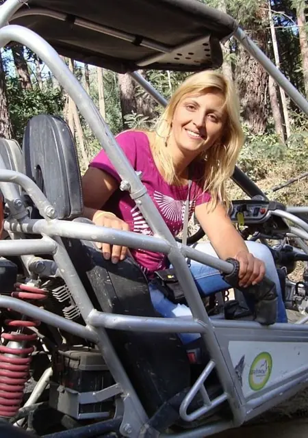 Я Noite De Luar, 43, знакомлюсь в Лиссабоне