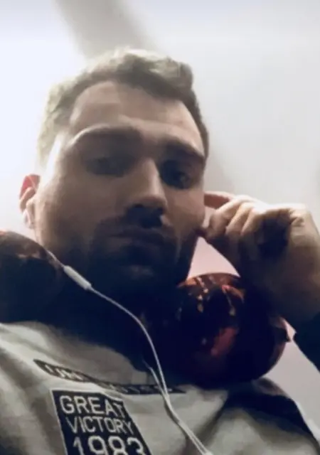 Я Nebot, 35 років, знайомлюсь для приємного проведення часу у Рівному