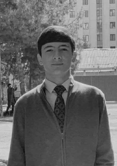 Беха Баха из Худжанда, мне 24, познакомлюсь для постоянных отношений