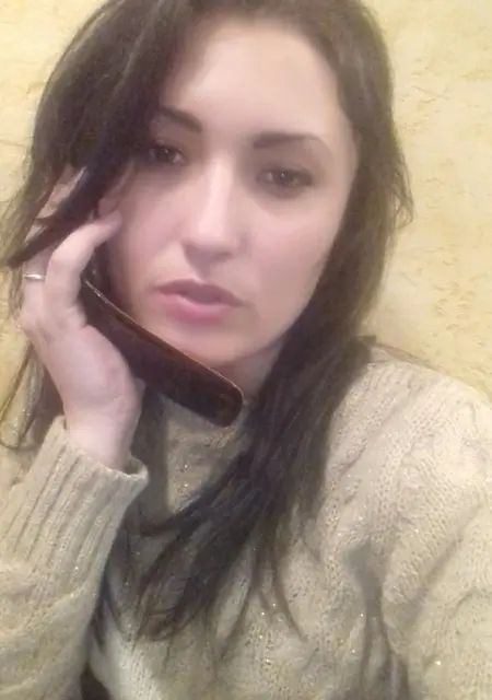 Я Марина Ермохина, 33 років, знайомлюсь для приємного проведення часу у Ананьєві