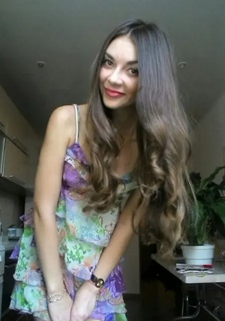 Даша з Харкова, шукаю на сайті дружбу