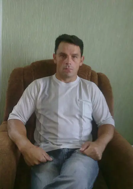 Я Bill, 50 років, знайомлюсь без зобов'язань у Ясинувата