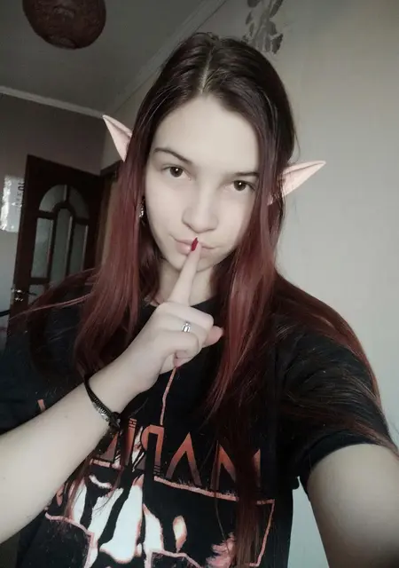 Евгения из Харькова, мне 23, познакомлюсь на одну ночь