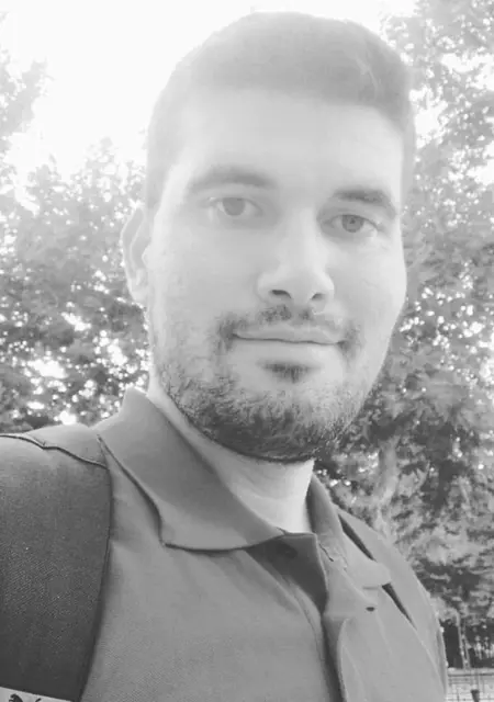 Emre из Стамбула, ищу на сайте знакомства без обязательств