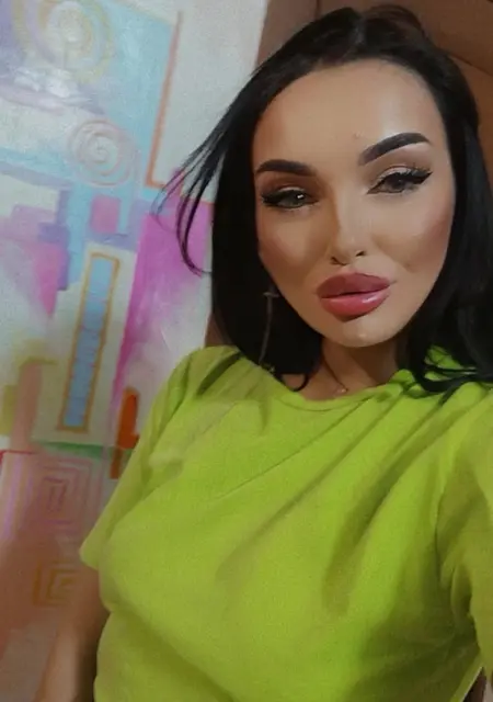 Людмила з Київ, мені 30 років, познайомлюсь для спілкування