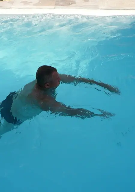 Вадим з Маріуполя, мені 57 років, познайомлюсь на одну ніч