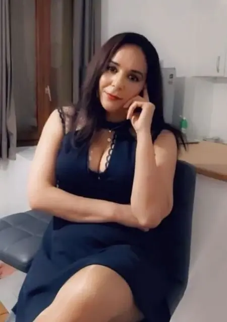 Я Siyya, 28, из Парижа, ищу знакомство