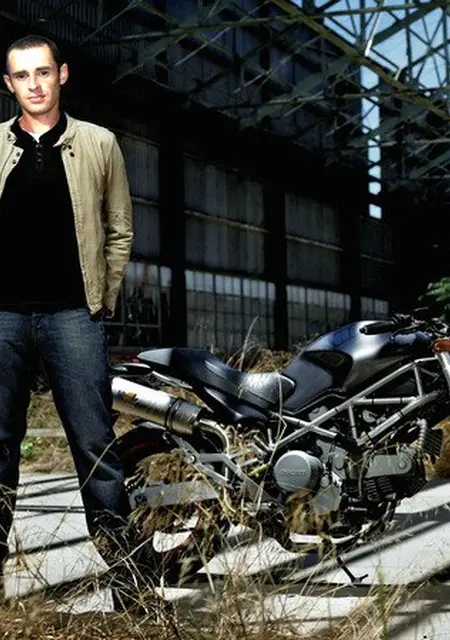 Я Славик, 45, знакомлюсь для дружбы в Николаеве